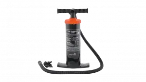 Pumpa Double Action Easy Camp