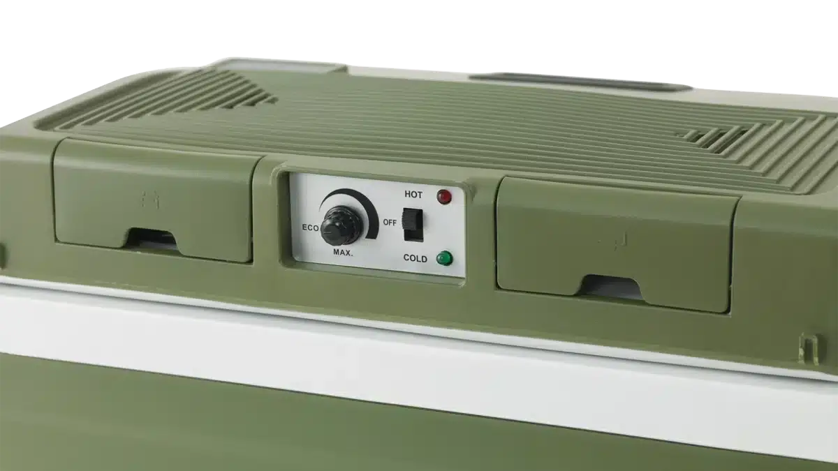 Kælibox Arctic Bluebell 12V/230V - Image 6