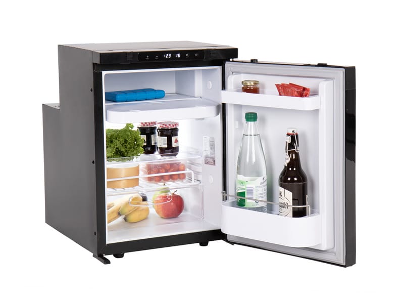 Pressu Ísskápur 50L