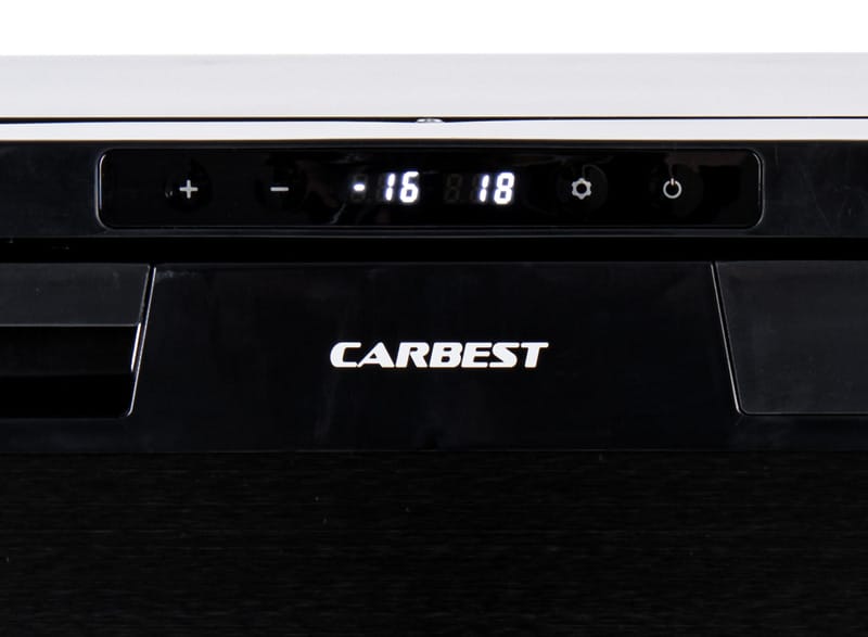 Pressu Ísskápur 50L - Image 9