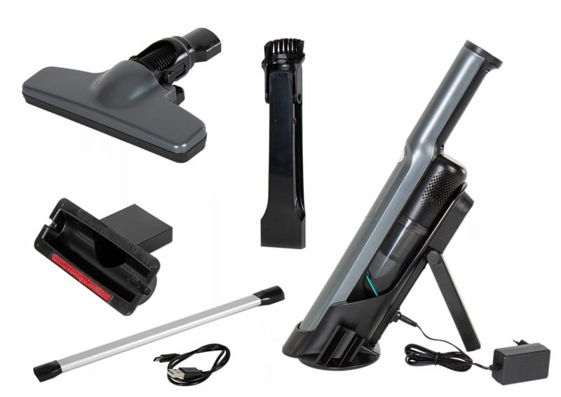 Ryksuga 12V frá Carbest - Image 3