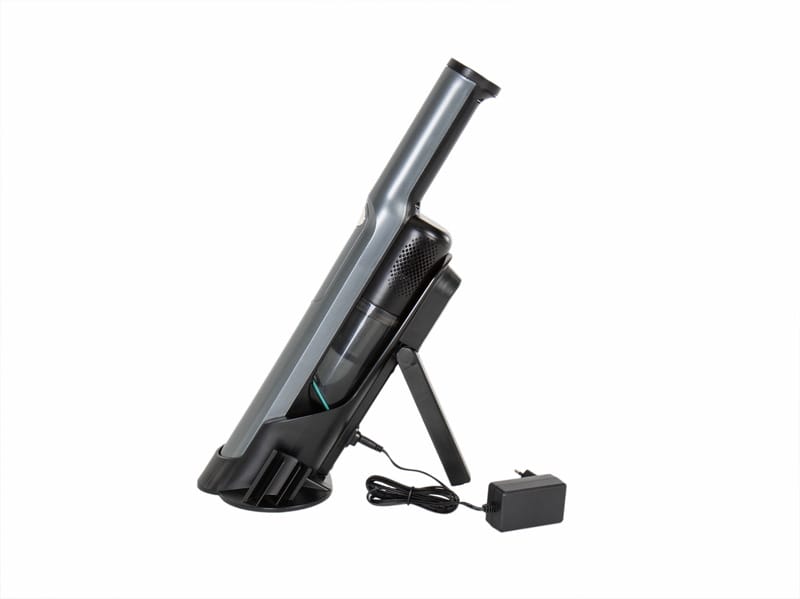 Ryksuga 12V frá Carbest - Image 6