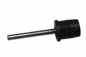 Topp pinni á súlu 22mm Isabella