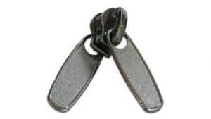 Sleði f/rennilás í fortjald Isabella