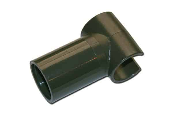 Súluhaldari T 22mm utan súlu Isabella