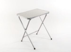 Hliðarborð 60x40 cm