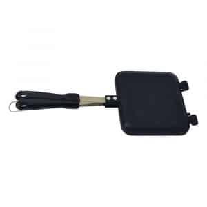 Samlokugrill einfalt Outdoor Revolution