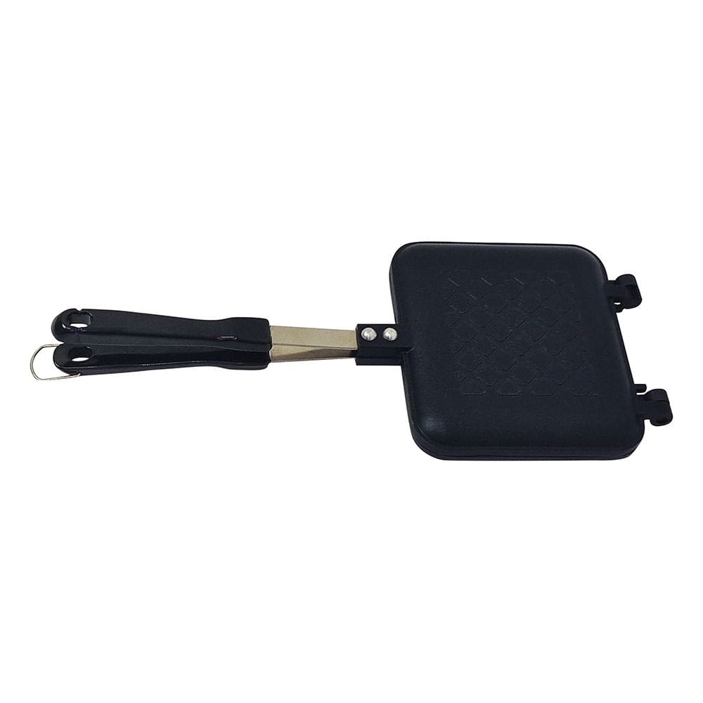 Samlokugrill einfalt Outdoor Revolution