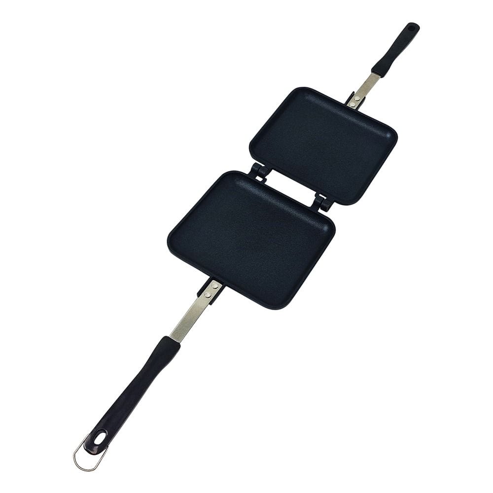 Samlokugrill einfalt Outdoor Revolution - Image 3