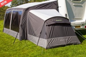 Aukakálfur Annex Sport Pro Outdoor Revol
